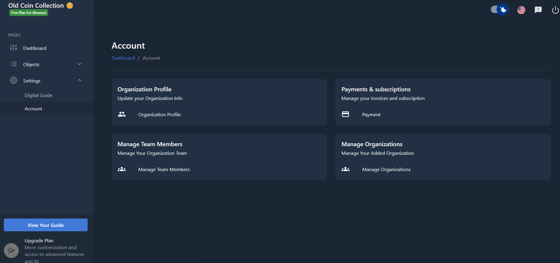 Payments and Subscriptions