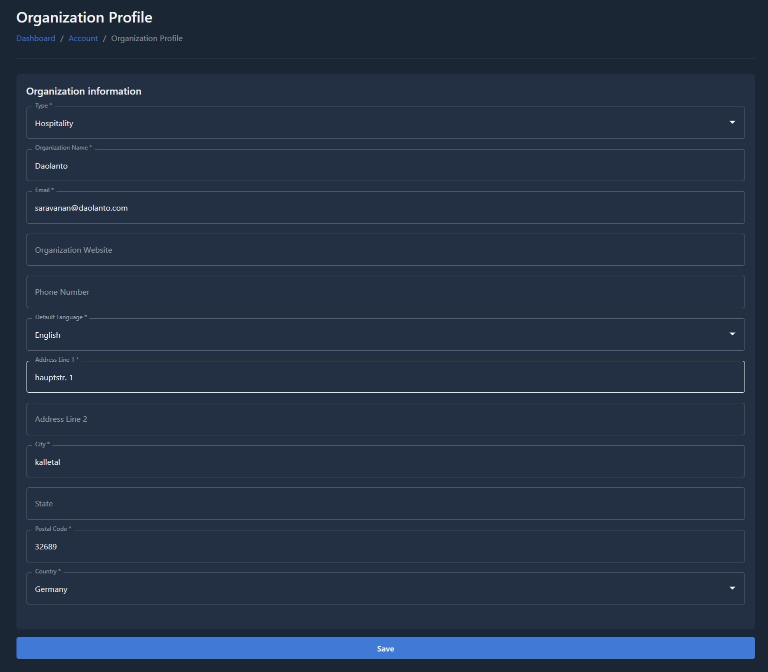 How Recommendations Are Generated